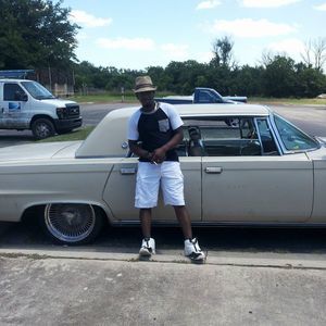 Meet your Posher, Jay